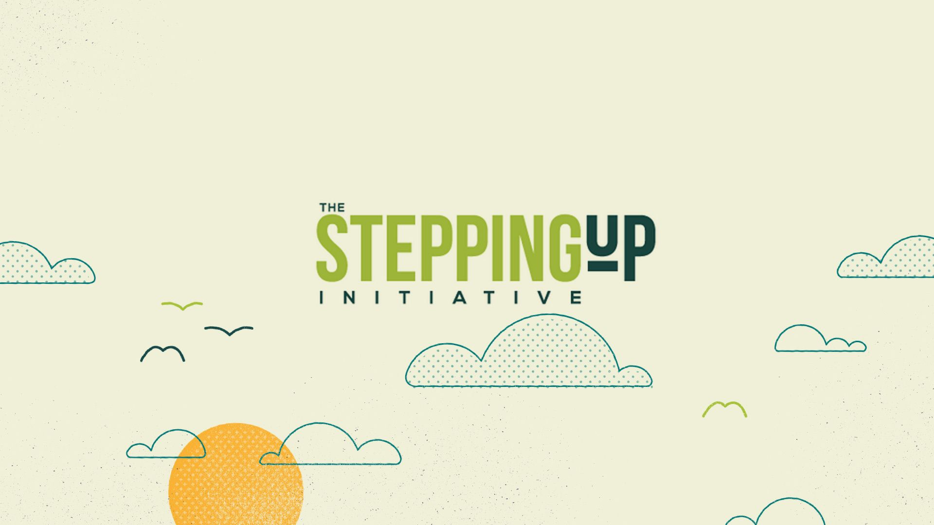 Stepping Up Initiative Grant Opportunity