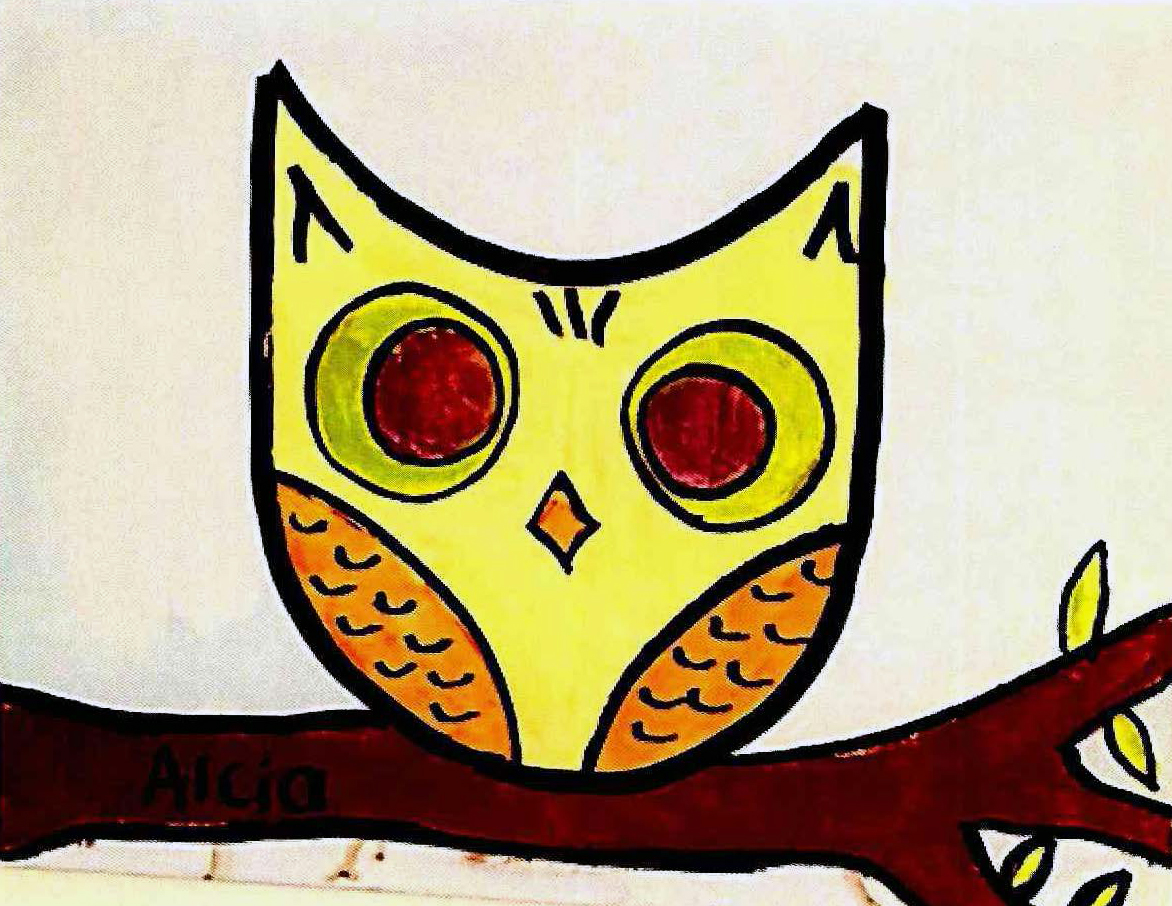 51 – Owl