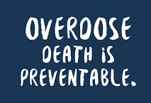 International Overdose Awareness Day 2020