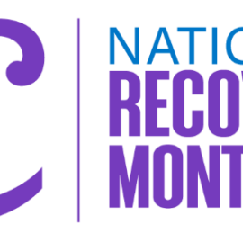 National Recovery Month 2021