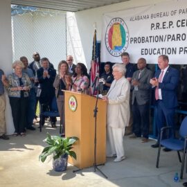 Perry County PREP Rehabilitation Center Opens – AL Bureau of Pardons and Paroles