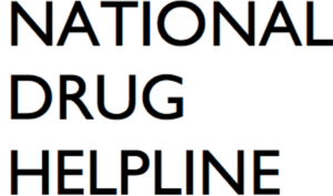 National Drug Helpline