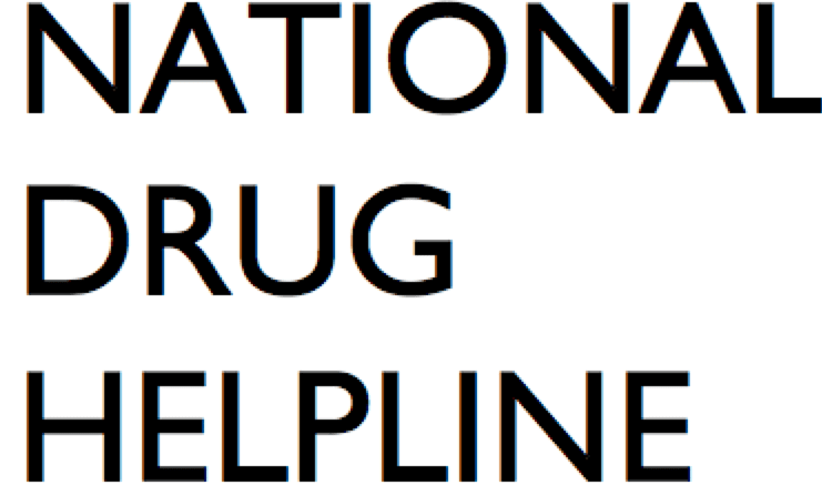 National Drug Helpline, call 1-844-289-0879