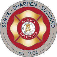 Alabama Fire College seal