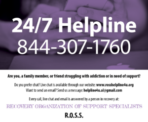 24/7 Helpline 844-307-1760
