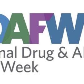 National Drug and Alcohol Facts Week 2023