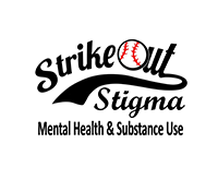 Strike Out Stigma logo