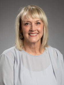 Associate Commissioner Nicole Walden