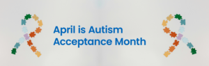Autism Acceptance