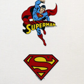 Superman Dreams Superman Dreams