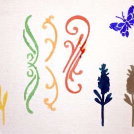 Butterfly Dreams