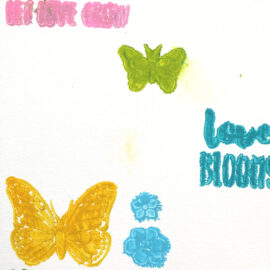 Love Blooms