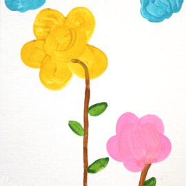 Springtime Love