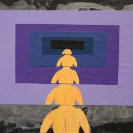 Static: Dissociation