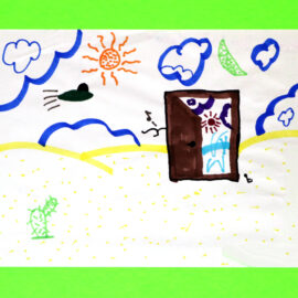 The Door