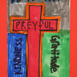 Cross