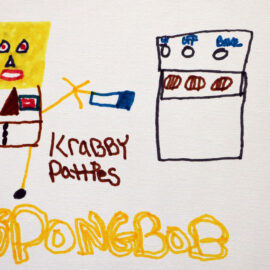 Krabbie Patties Krabbie Patties