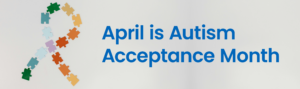 Autism Acceptance 2025-01