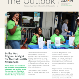 Newsletter Apr / May / Jun 2025