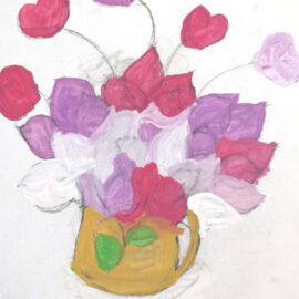 The Flowers The Flowers
