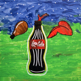 My Favorite Drink My Favorite Drink