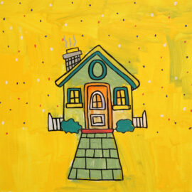 Sunny House Sunny House