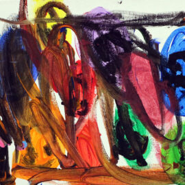 Colors Everywhere