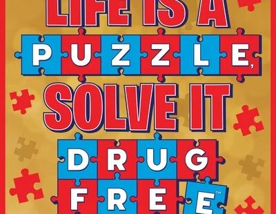 Red Ribbon Week 2025