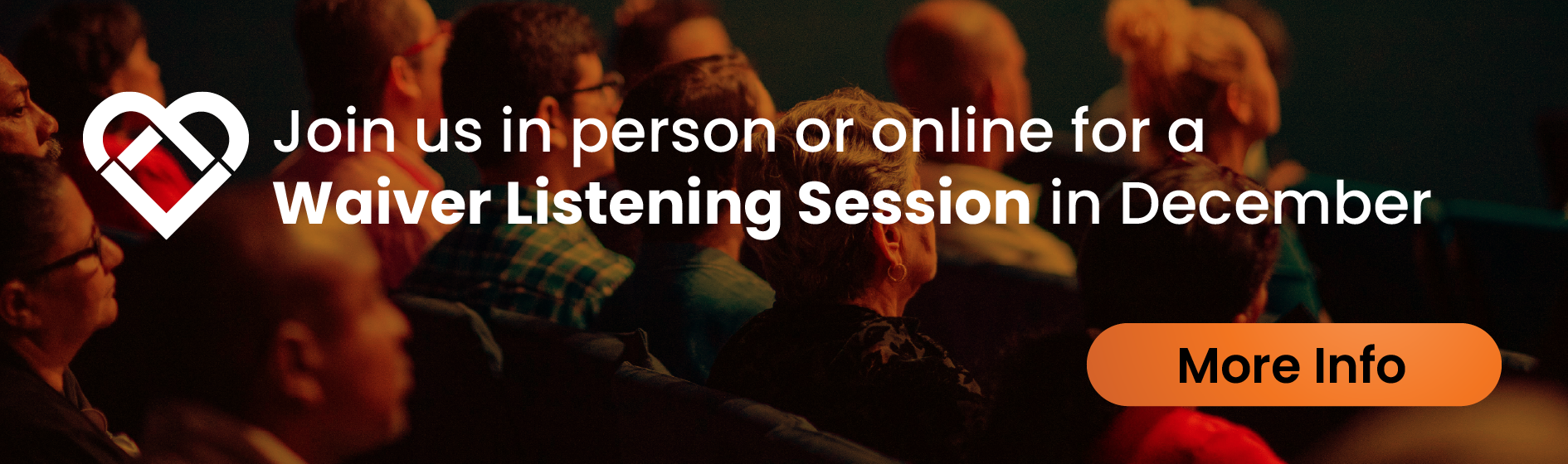 WaiverListeningSessions