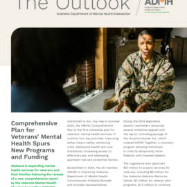 Newsletter Jan / Feb / Mar 2026