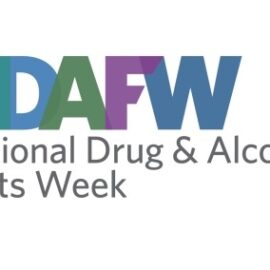 National Drug and Alcohol Facts Week – Highlighting Prevention Efforts and Support at ADMH