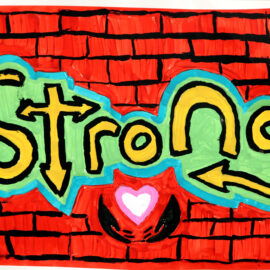 Strong