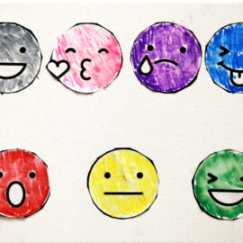 Happy Go Lucky
