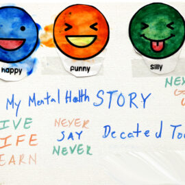My Testimony