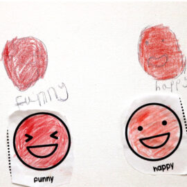 My Happy Face