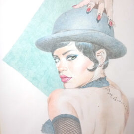 Rihanna
