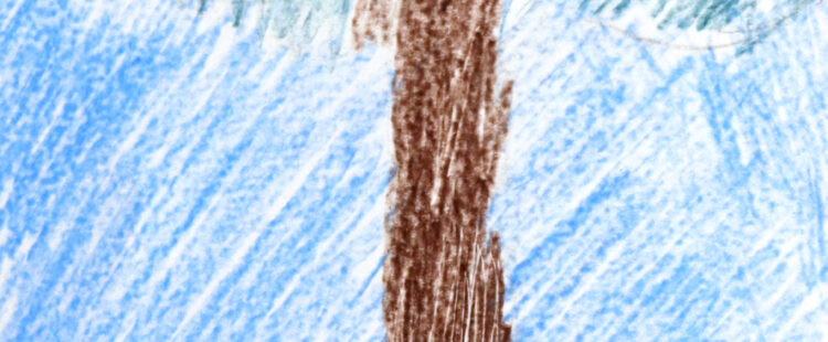 a single tree