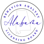 Alabama Behavior Analyst Licensing Board logo