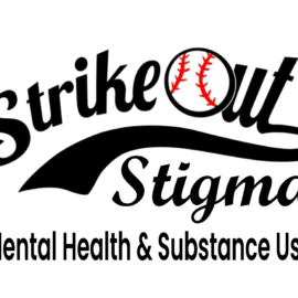 Strike Out Stigma Baseball Night Returns for its 8th Year – An Evening of Connection, Mental Health Resources, and Community Support