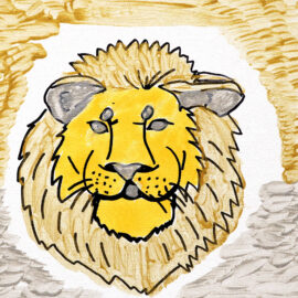 King of the Jungle