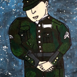 Soldiers