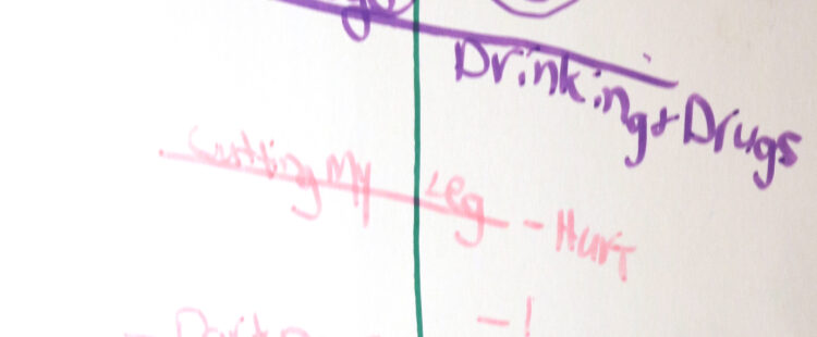 a timeline of Mary's life