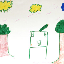 Tree House