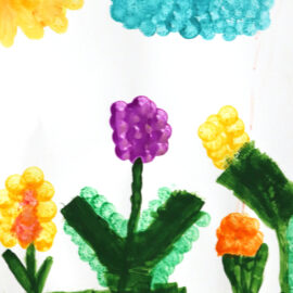 Springtime