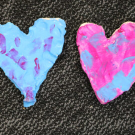 Two Hearts