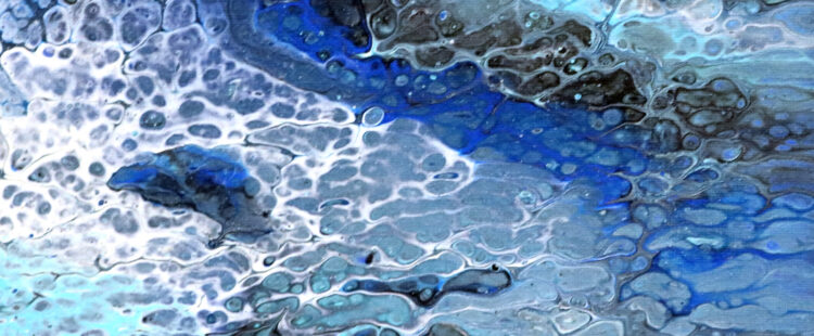 ocean waves