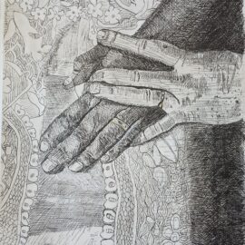 The Right Left Hand